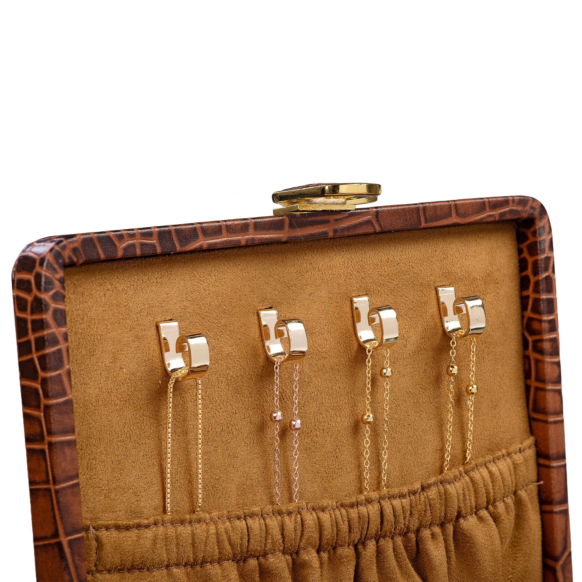 "Leather jewellery box 
jewellery box 
Jewellery organizer"