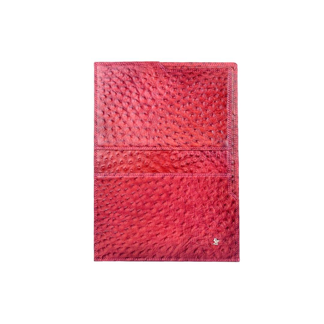 Document Manager IV - Leather Talks 