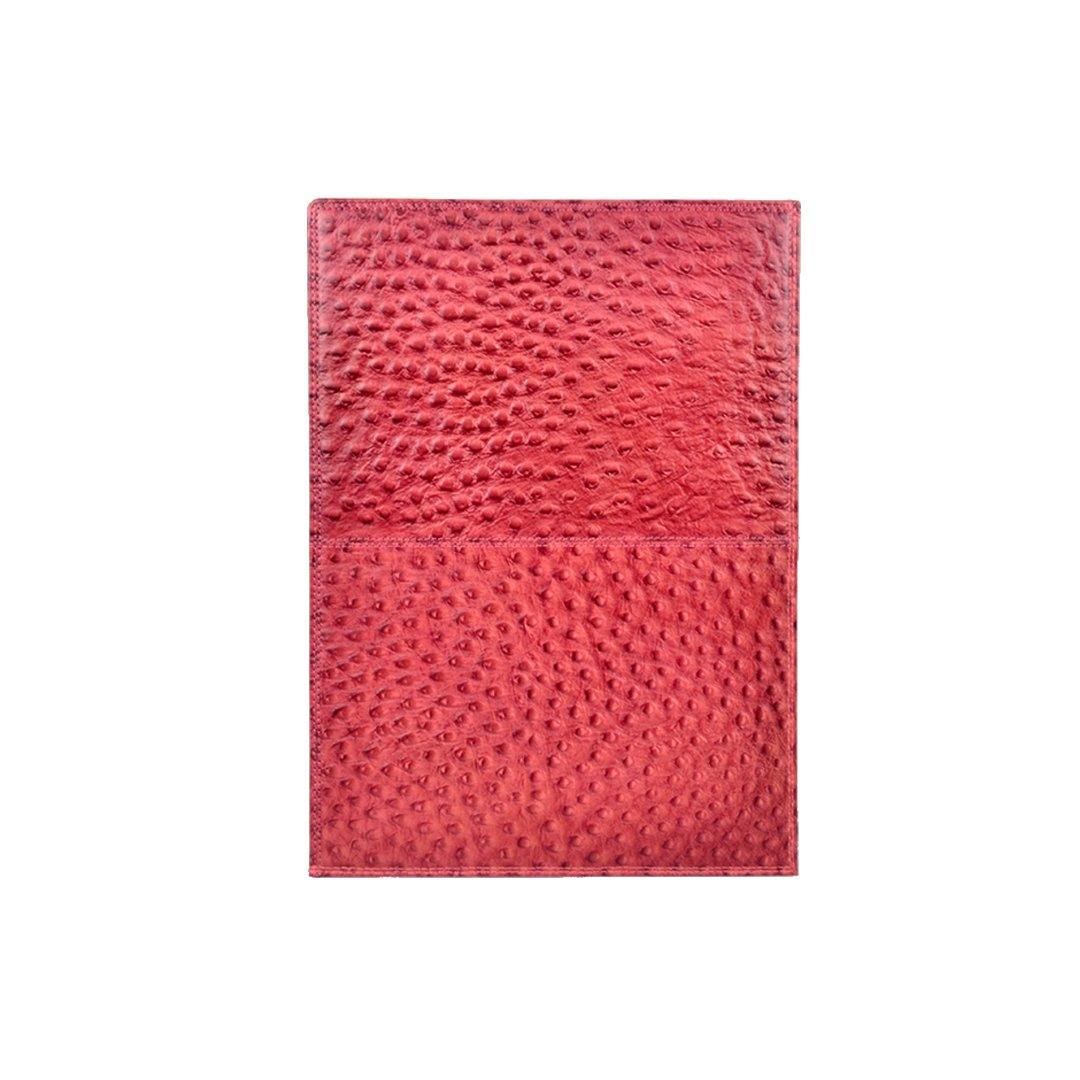 Document Manager IV - Leather Talks 