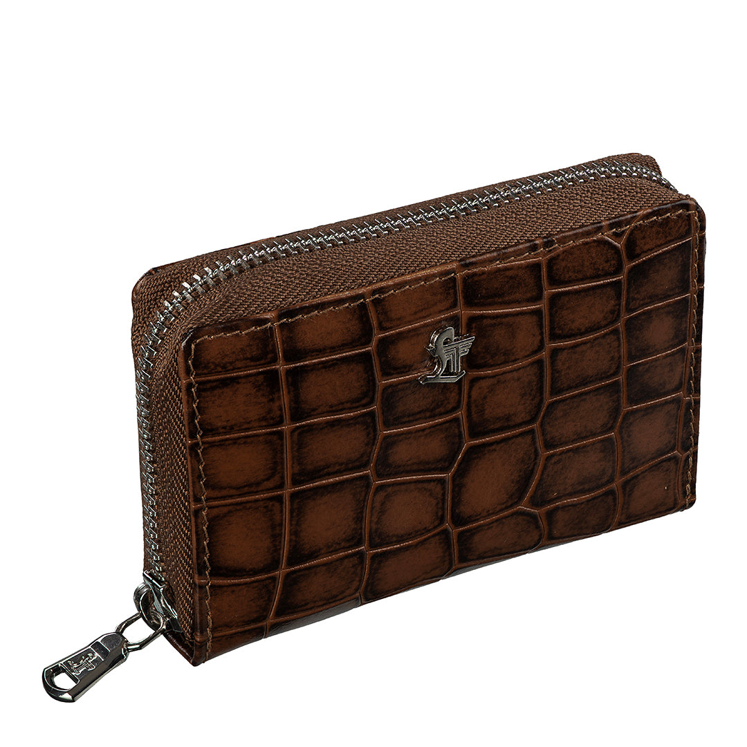 Premium business card cases for professionals – Elegant and durable business card holder for professionals, perfect for storing and organizing business cards.