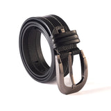 leather belt for jeans
