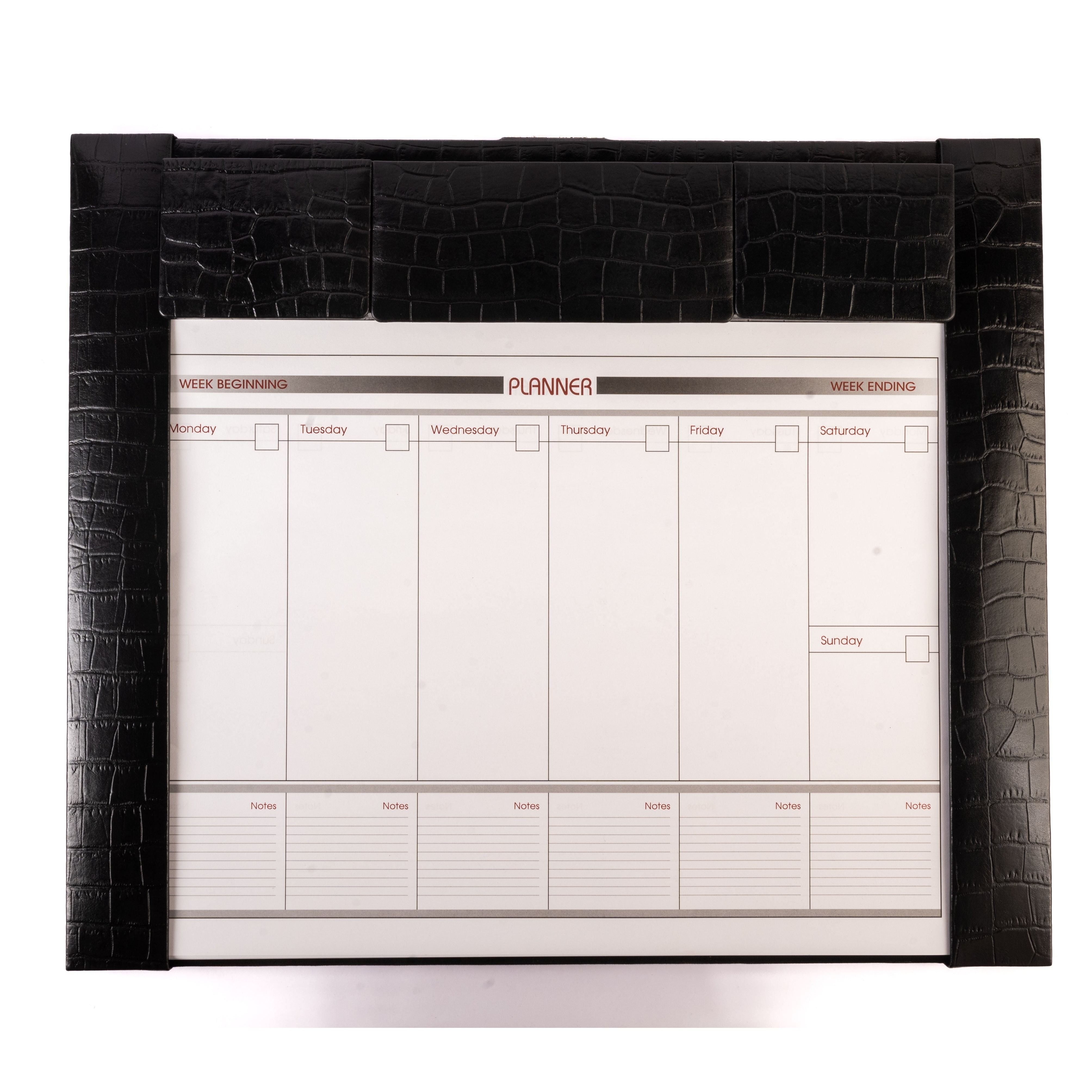 planner for college student