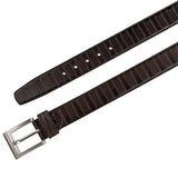 stylish casual belts for men
