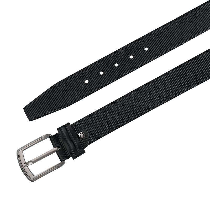business casual belt