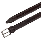 best leather belt brand