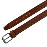 stylish men's belt for cloth