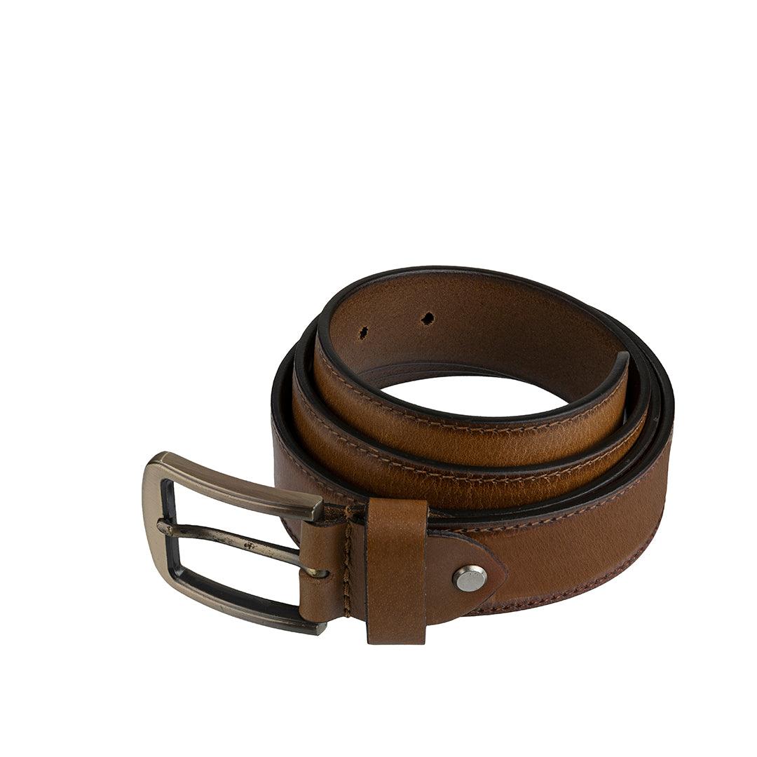 Dustin Belt - Leather Talks 