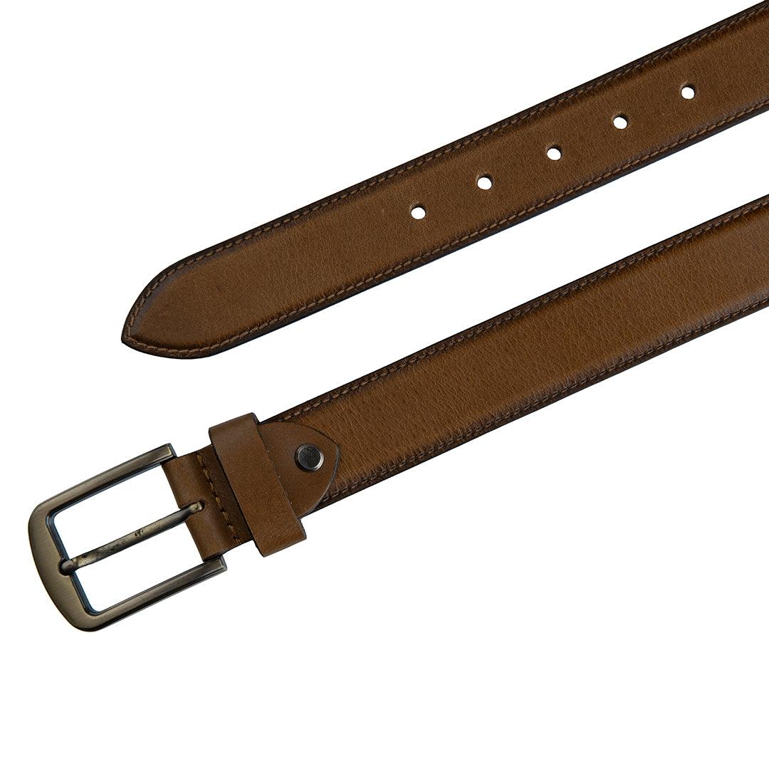 Dustin Belt - Leather Talks 