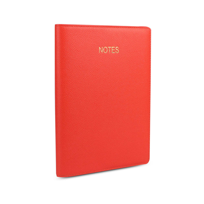 High end notebook