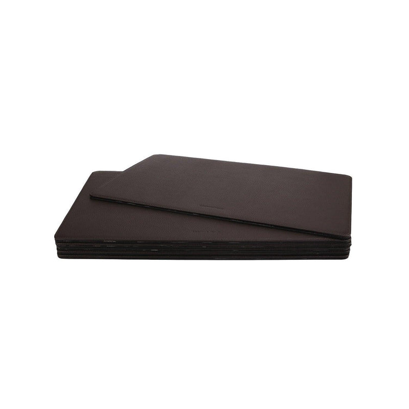 Genuine Leather Table Mat