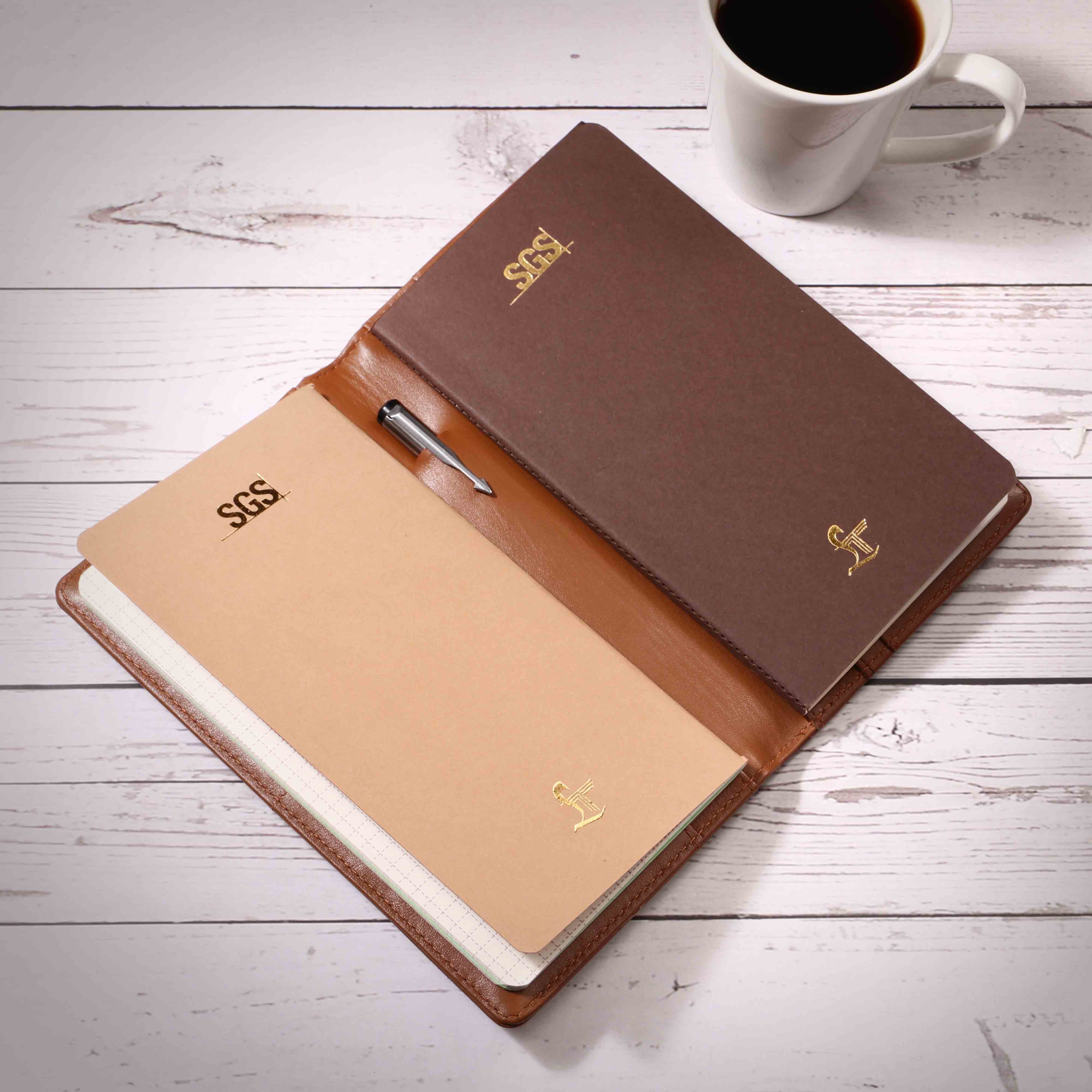 SGS INDIA CASE STUDY FOR VIP CLIENTS Leather Talks