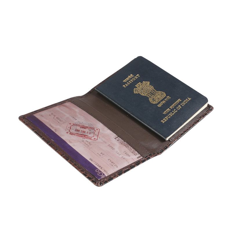 best fashionable and stylish passport cover
