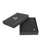 passport cover with box