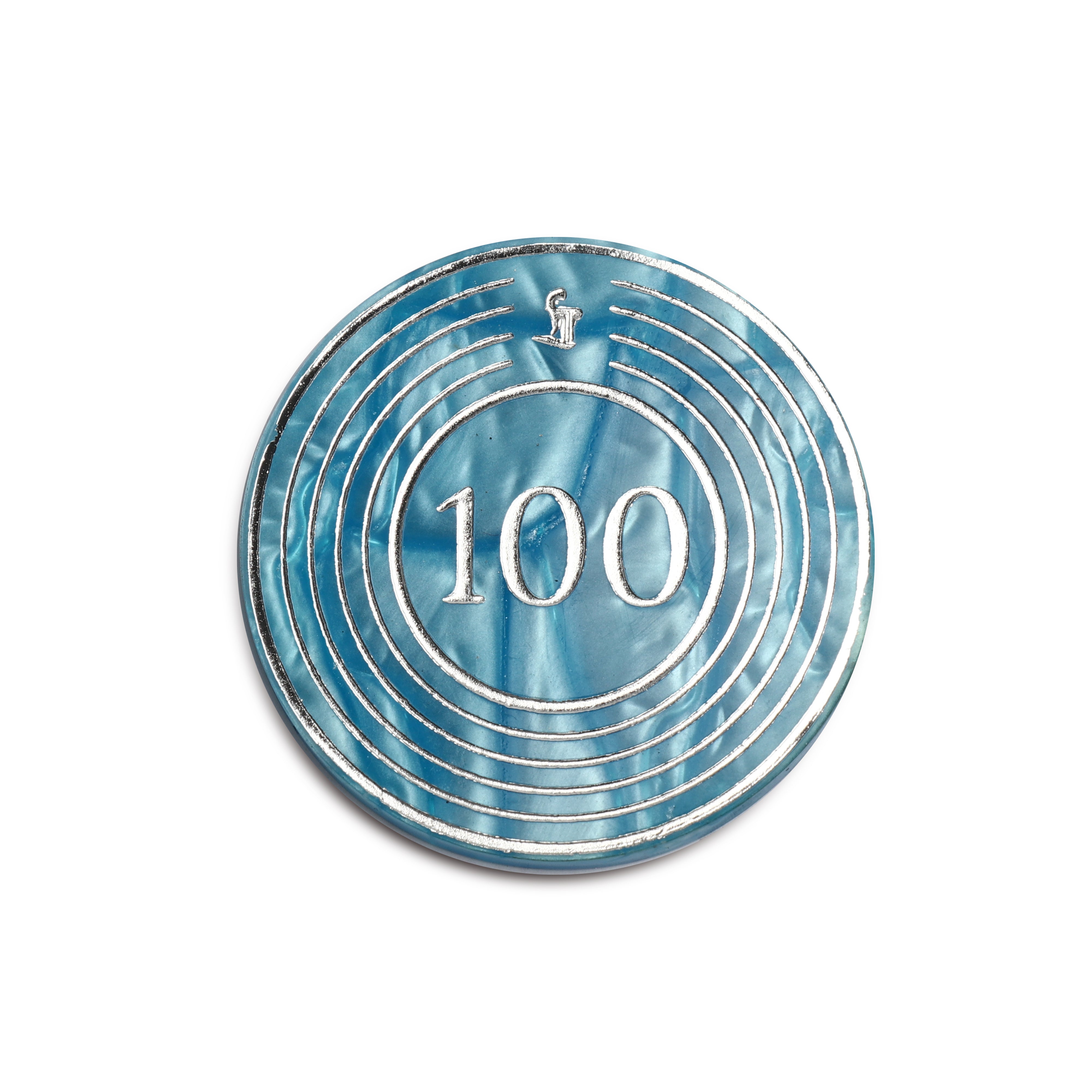 Leather Poker Box | Croco Embossed Genuine Leather | Luxury Playing Card Case | Premium Poker Gift Set | Color: Tan Leather Talks