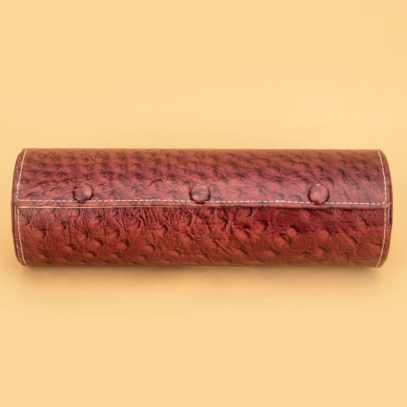 Bangle Roll 12" - Leather Talks 