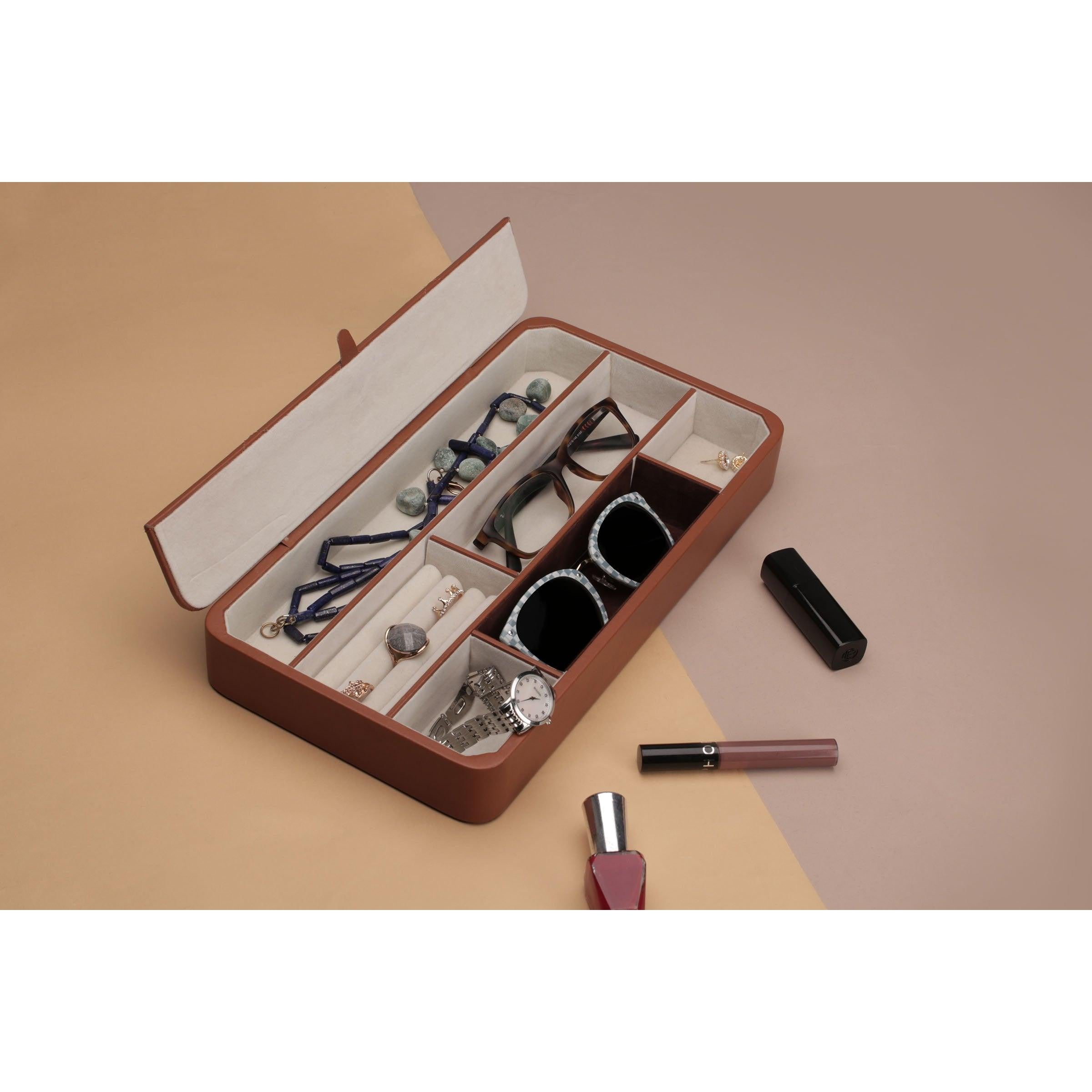 Ladies Pocket Changer - Leather Talks 