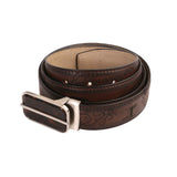 Stylish belt for men