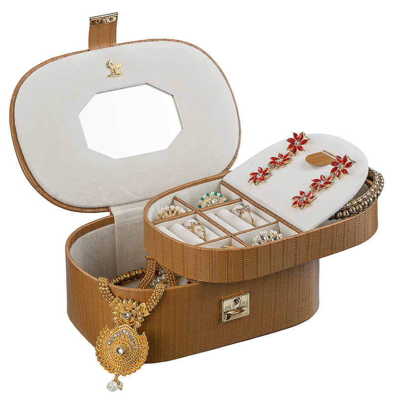 Jewellery Box III
