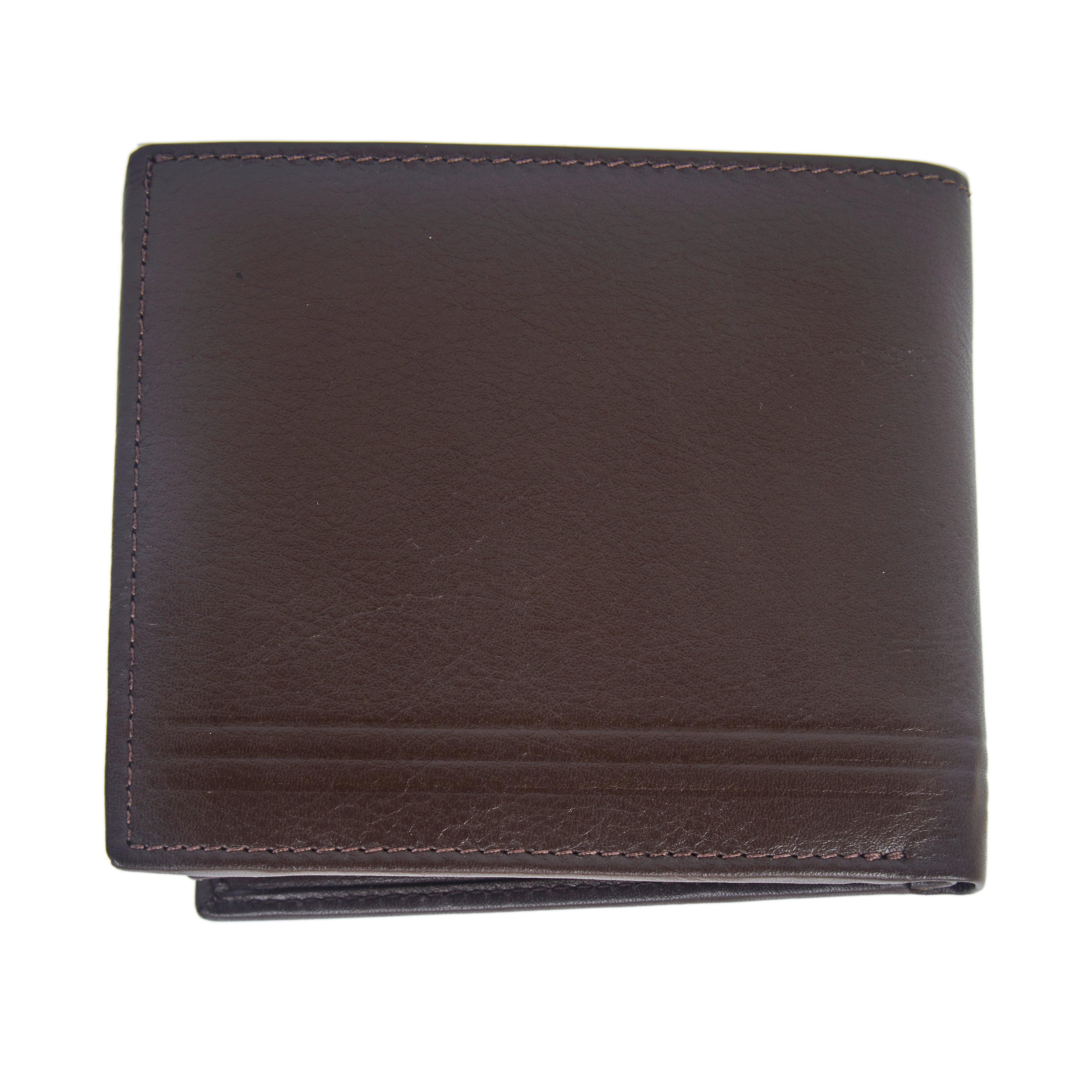 Men's Wallet and Belt Gift Set - Leather Talks 