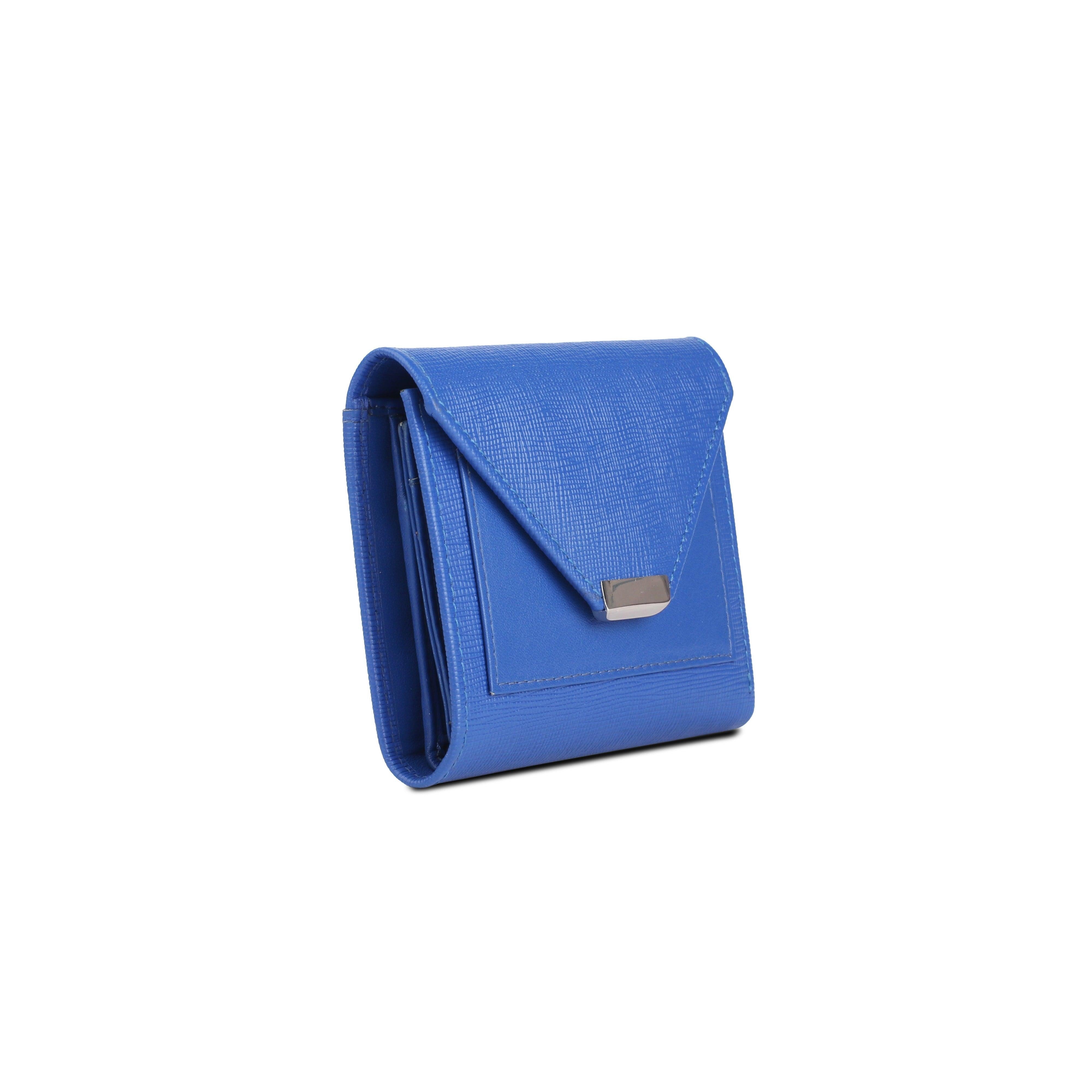 Soft Leather Wallet for Women

