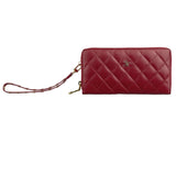 Buy Handcrafted Leather Wallets for Women