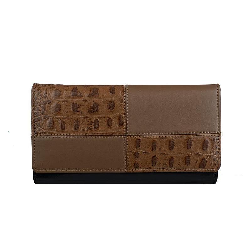 Wallet For Women Leather 