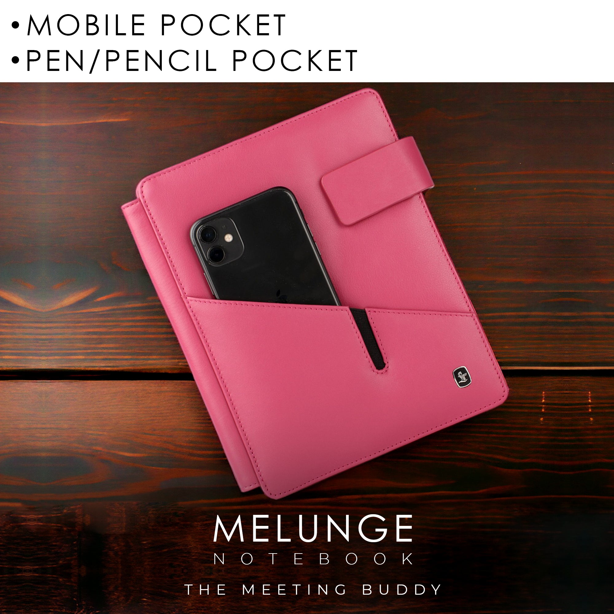 Leather Notebooks|Leather Diary|Multi utility Leather Notebook ...