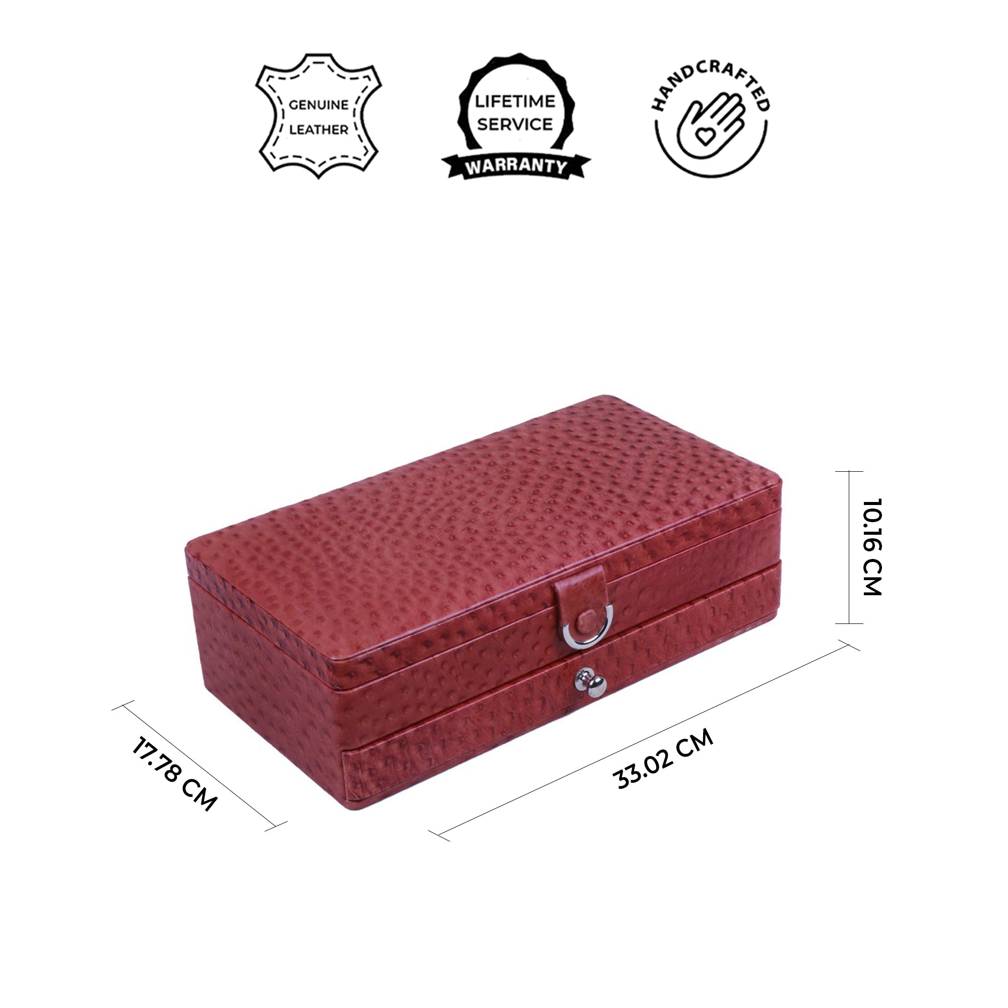 Stationery Organiser box