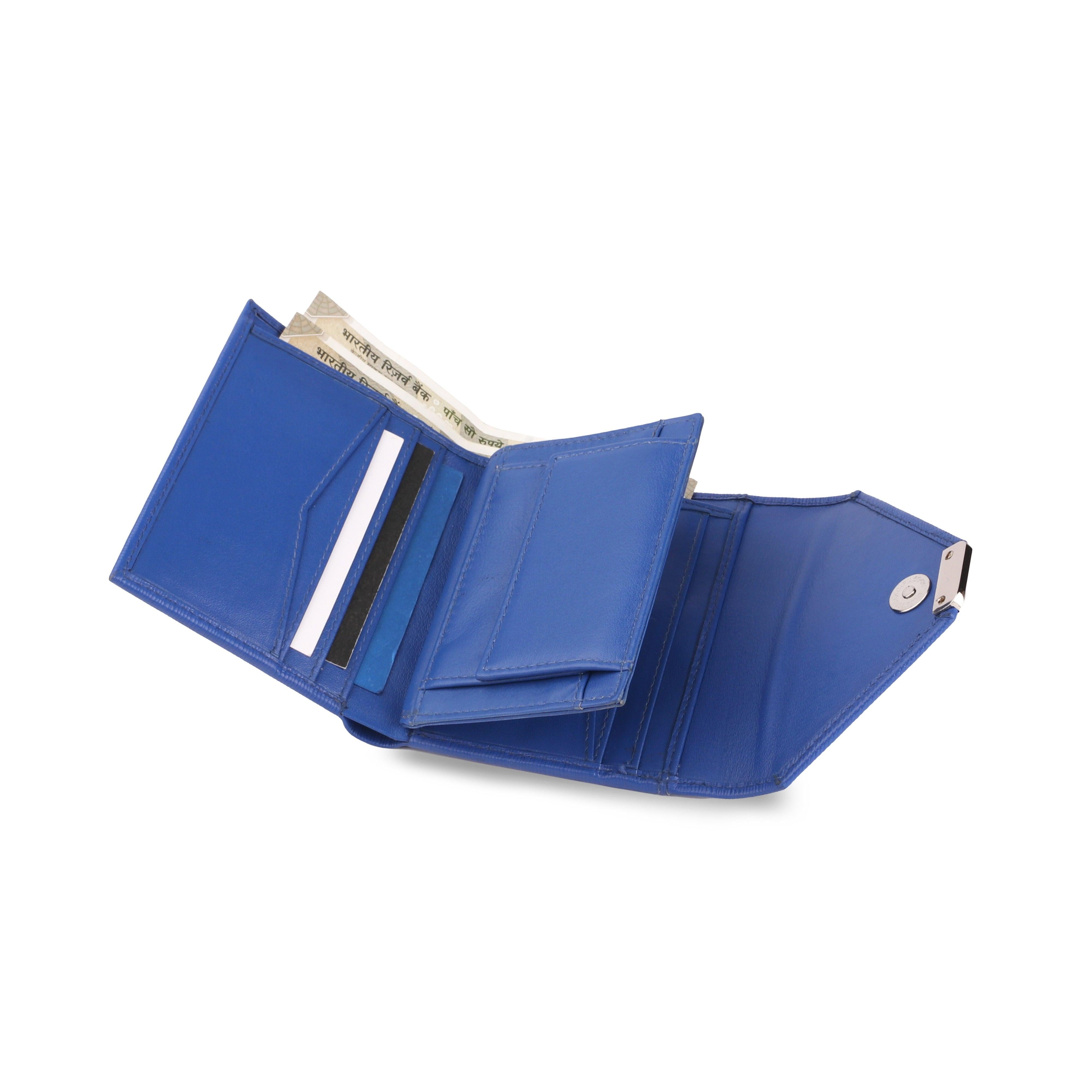 Designer Genuine Leather Wallet for Women

