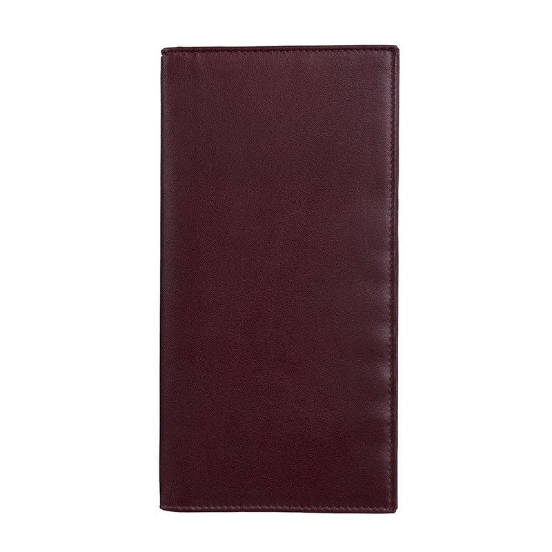 Colt Passport Holder | 100% Genuine Leather