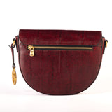 Handcrafted Leather Sling bag for Women