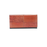 Leather Wallets for Women