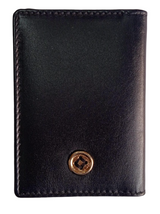 IAN | Leather Card Case