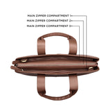 Laptop Bags Leather
