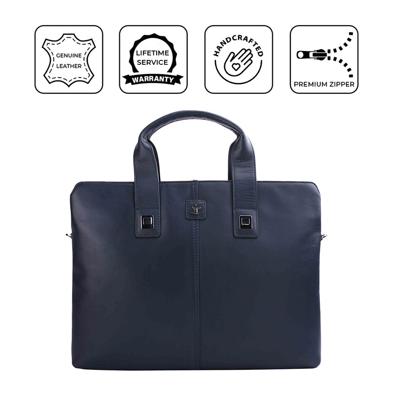 Laptop Bags Leather