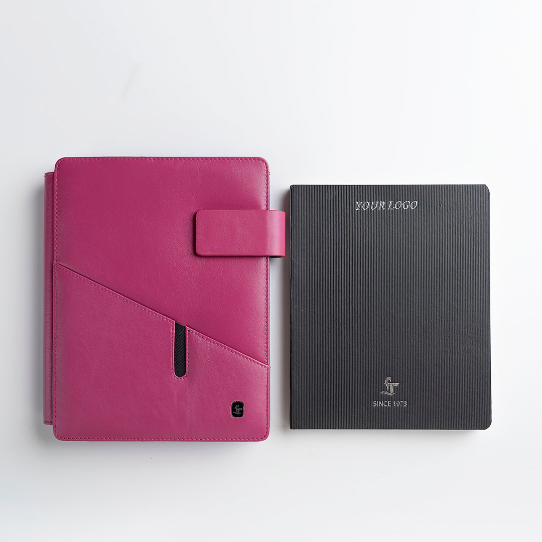 Leather Notebooks|Leather Diary|Multi utility Leather Notebook ...