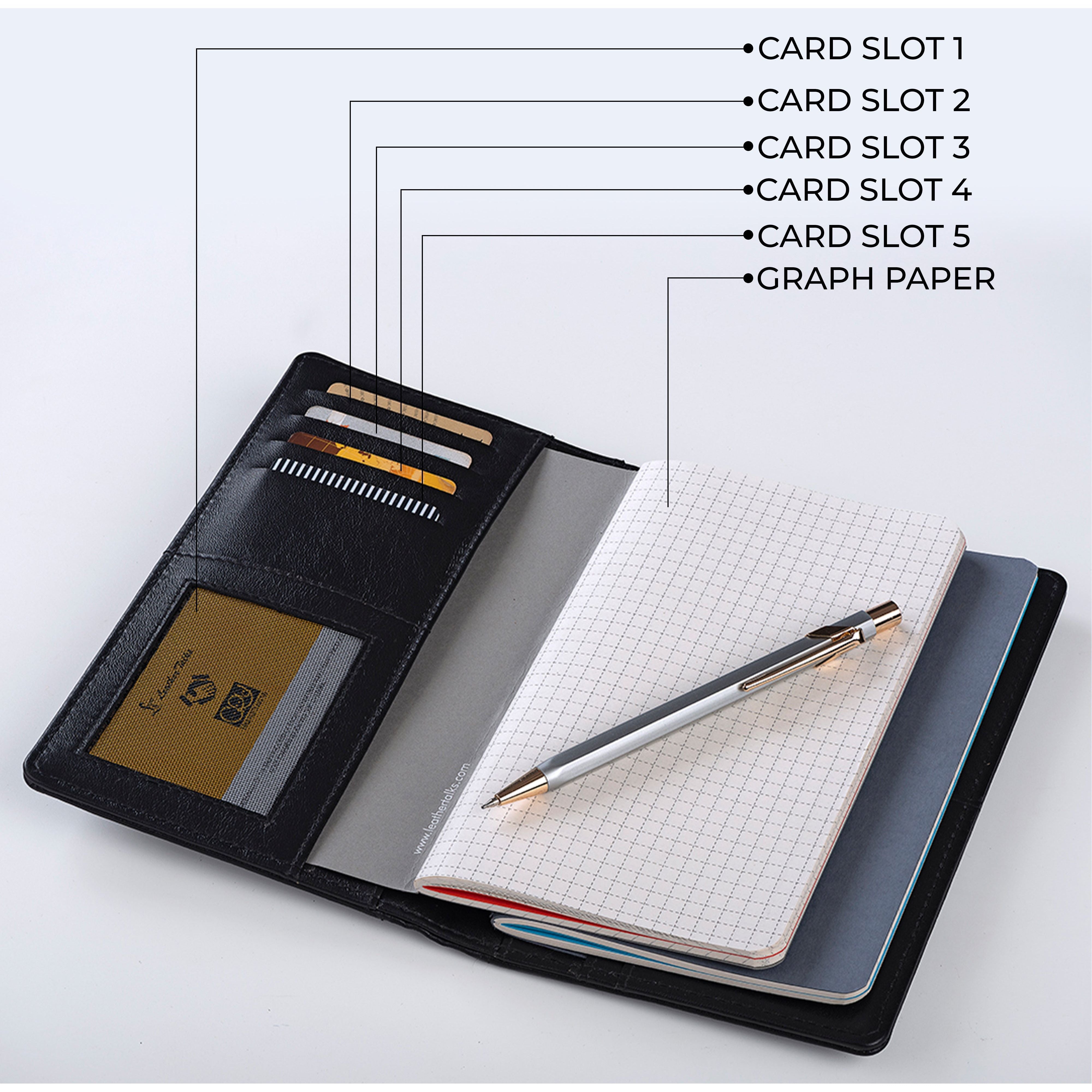 Weekly Planner|Writing Diary|Diary Cover Leather|Travel Diary – Leather ...