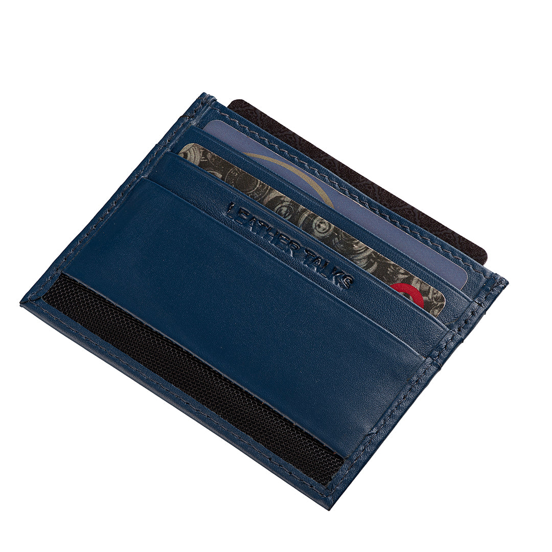 Premium business card cases for professionals 