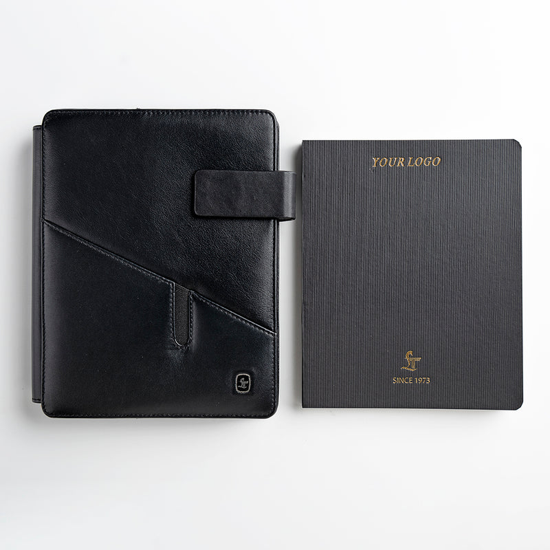 Buy Premium Leather Diary For Men | Lifetime Warranty – Leather Talks