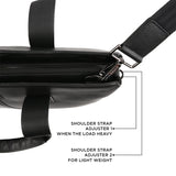 Luxury Leather Premium Smart Office Bags