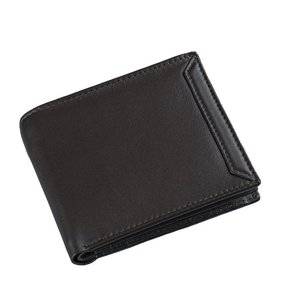Classic Gent's Wallet