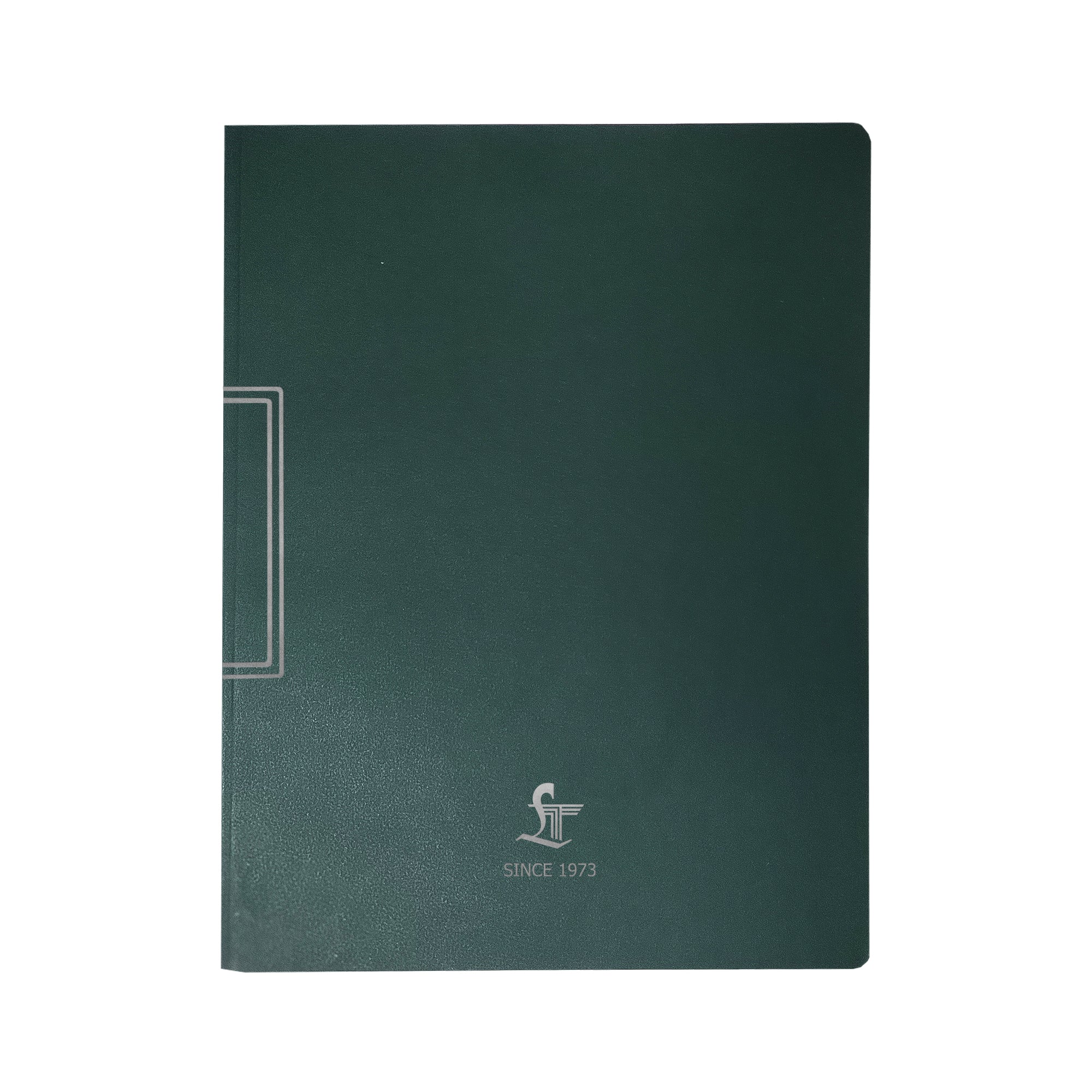 Melunge Genuine Leather Notebook Refill Leather Talks