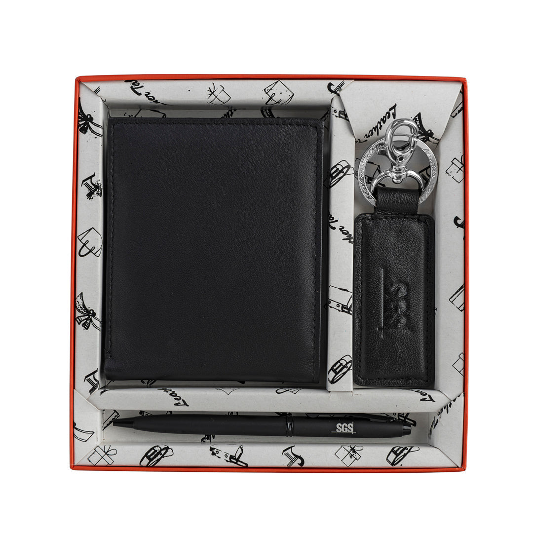 SGS INDIA'S BRAND AWARENESS TRIUMPH: A CASE STUDY FOR VIP CLIENTS Leather Talks