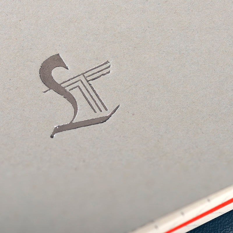 logo customized diary with name 