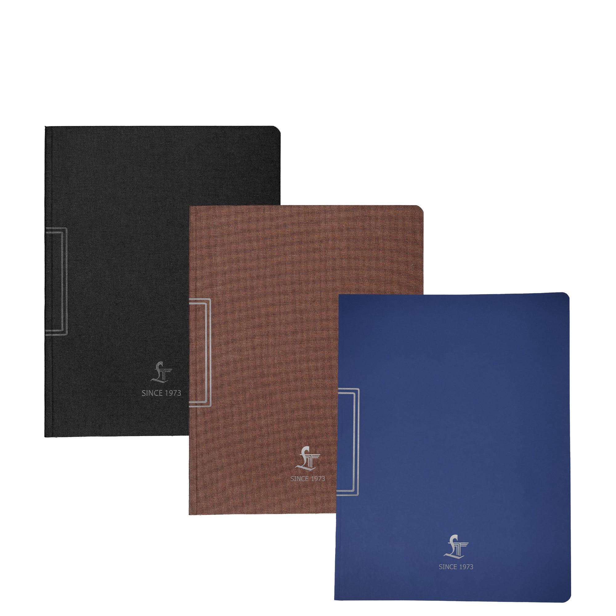 Melunge Genuine Leather Notebook Refill Leather Talks