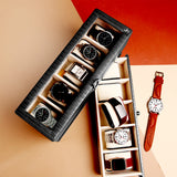 personalized and customized watch boxes for bulk purchase