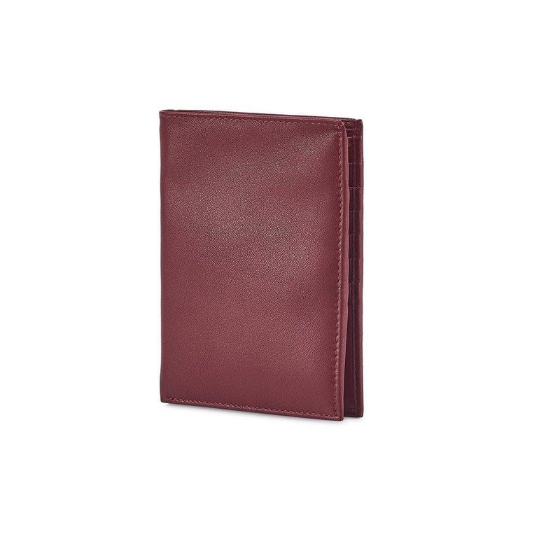 14 Cards Wallet - Leather Talks 