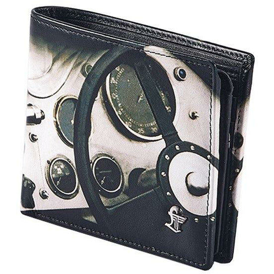 The Car Collection 1 - Leather Talks 