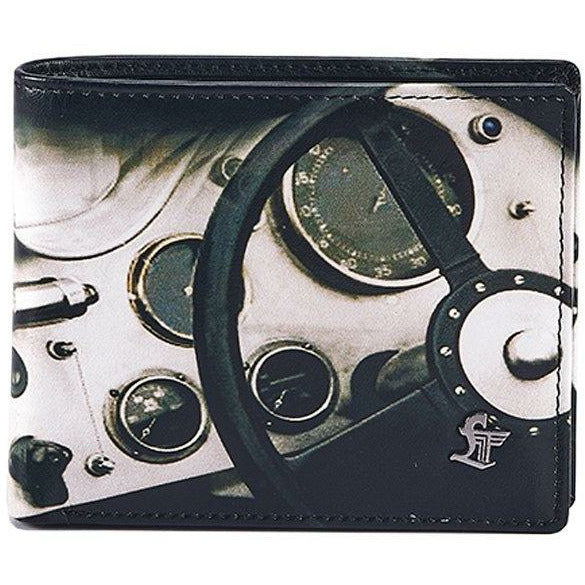 The Car Collection 1 - Leather Talks 