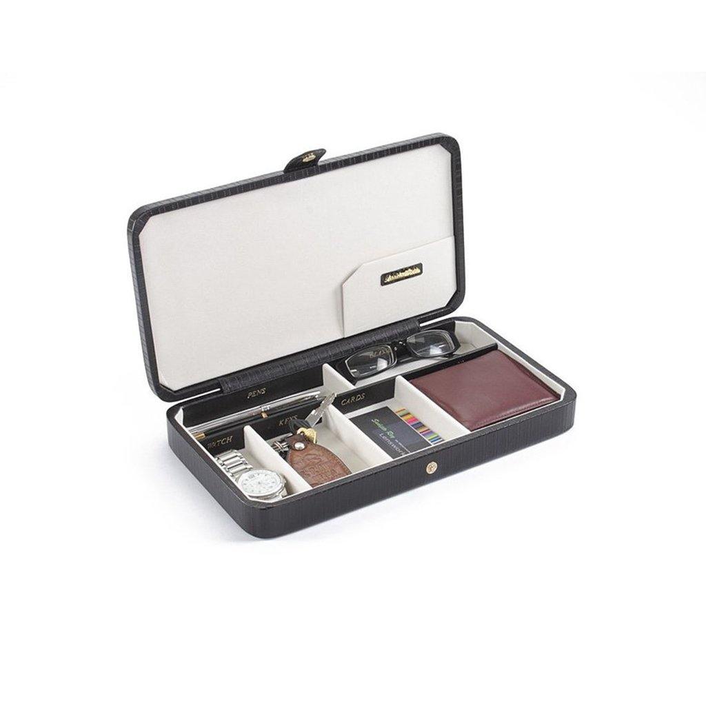 Pocket Changer II - Leather Talks 